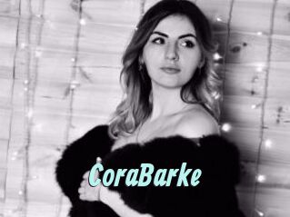 CoraBarke