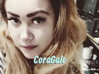 CoraGale