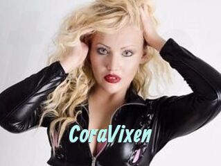 CoraVixen