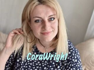 CoraWright