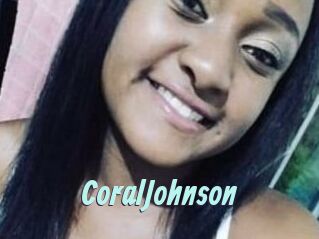 CoralJohnson