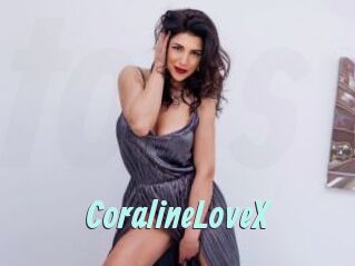 CoralineLoveX