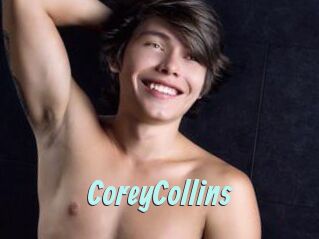 CoreyCollins