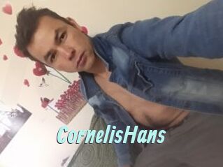 CornelisHans