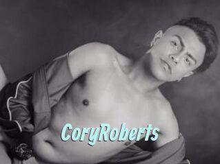 CoryRoberts Ton Show