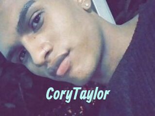 CoryTaylor