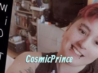 CosmicPrince