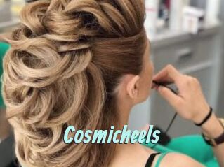 Cosmicheels
