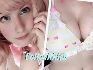CottonKitten
