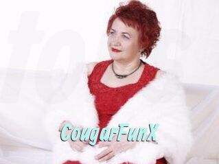CougarFunX