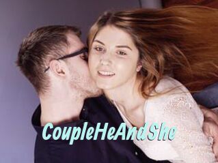 CoupleHeAndShe