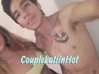 CoupleLatiinHot