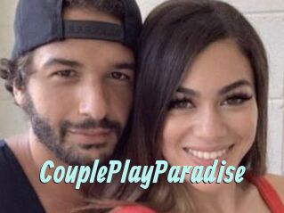 CouplePlayParadise