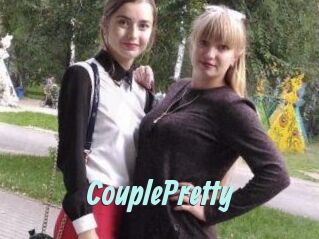 CouplePretty