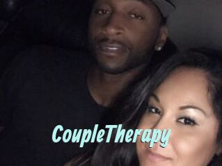 CoupleTherapy