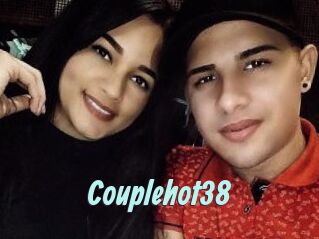 Couplehot38