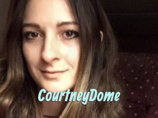 CourtneyDome