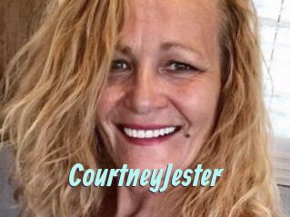 CourtneyJester