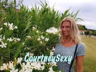 CourtneySexy