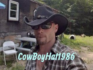 CowBoyHat1986