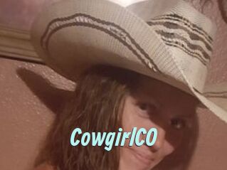 CowgirlCO