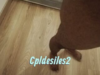 Cpldesiles2 Ton Show