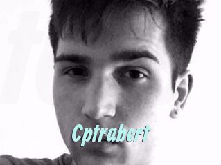 Cptrabert