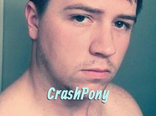 CrashPony