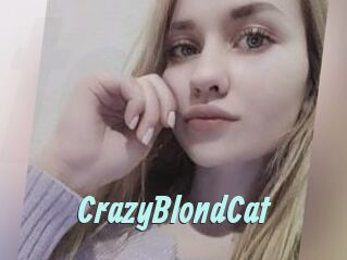CrazyBlondCat
