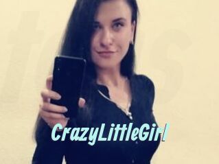 CrazyLittleGirl