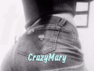 CrazyMary Ton Show