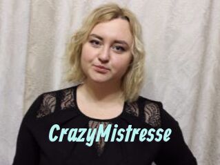 CrazyMistresse