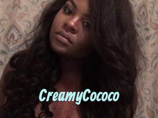 CreamyCococo