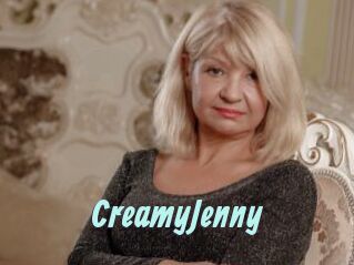 CreamyJenny