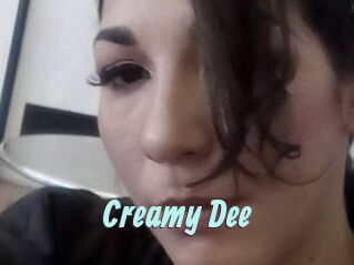 Creamy_Dee