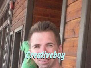 Creativeboy