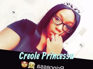 Creole_Princessa