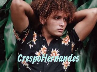 CrespoHernandes