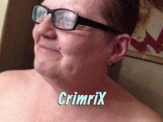 CrimriX Ton Show