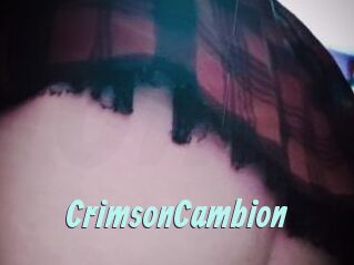 CrimsonCambion
