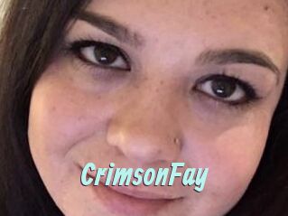 CrimsonFay