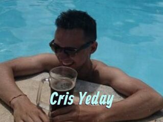 Cris_Yeday