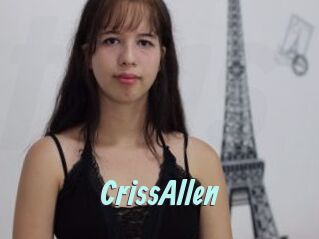 CrissAllen