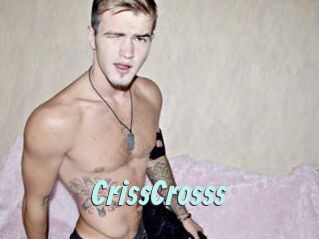 CrissCrosss