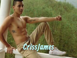 Criss_James