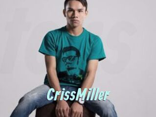 CrissMiller
