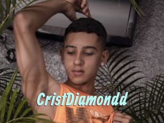 CristDiamondd