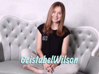CristabelWilson