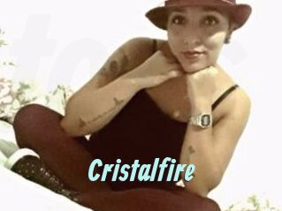 Cristalfire