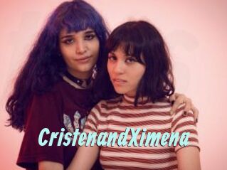 CristenandXimena